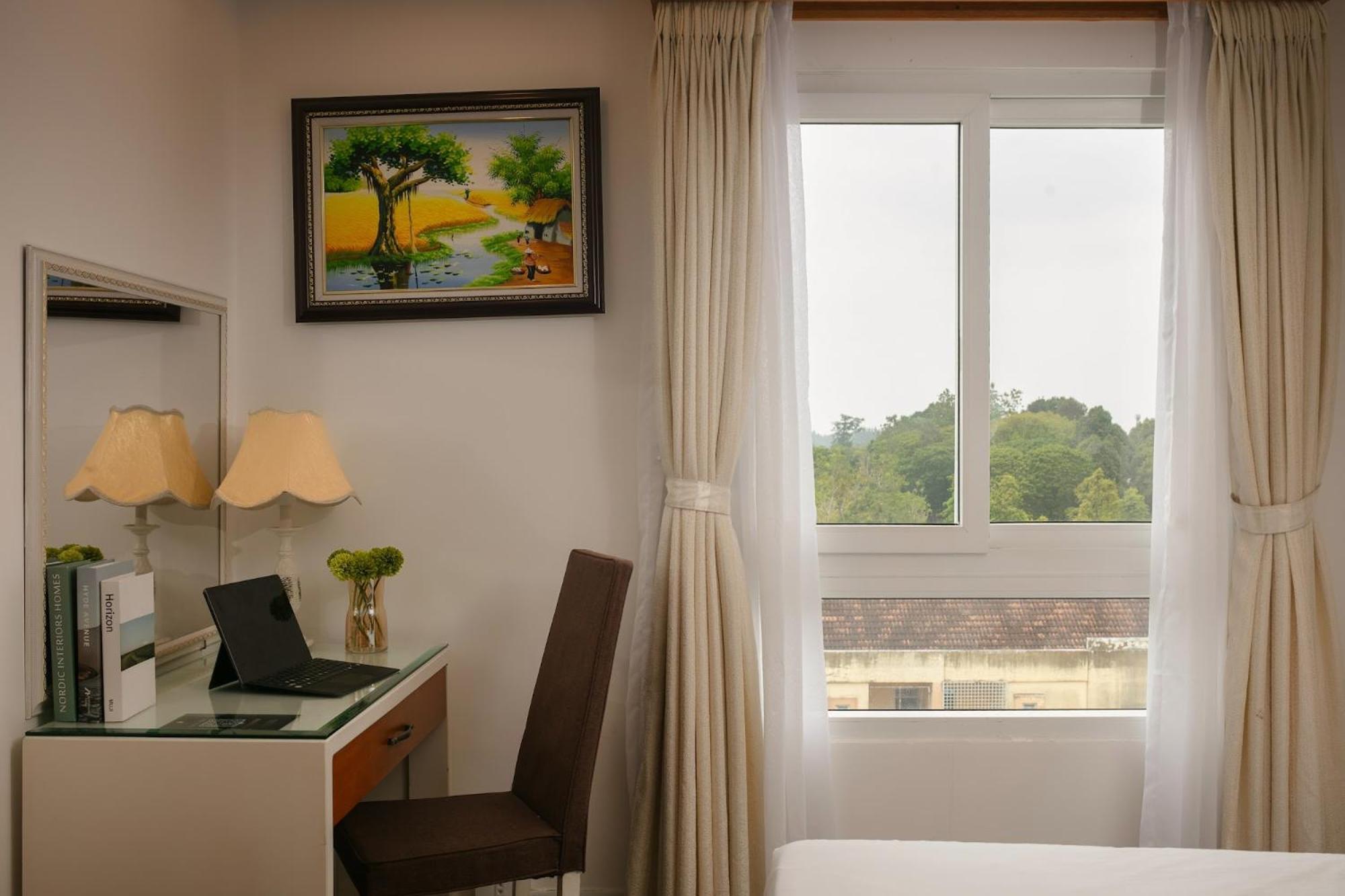 Nesta Hotel Cần Thơ Extérieur photo